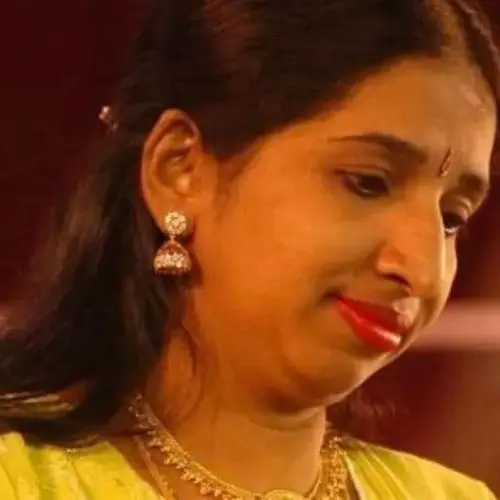 Swarnalatha was an Indian playback singer.