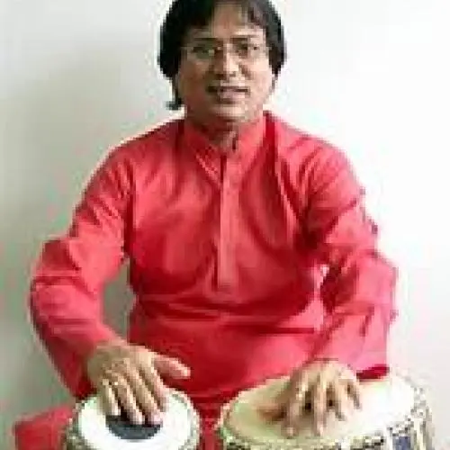 Mihir Kundu Tabla
