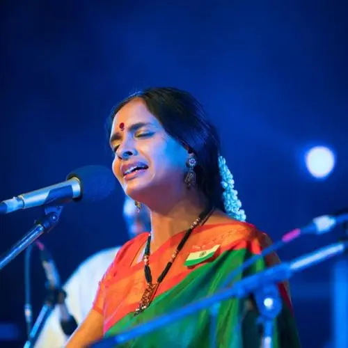 Ranjani | Indian Classical Network