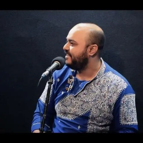 Suparno Bhowmick is a Indian Classical Vocalist & Teacher Disciple of Shri Omkar Dadarkar & Shri Sandip Ghosh. 