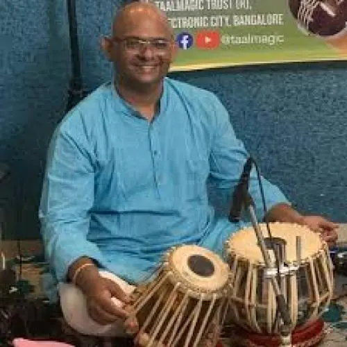 Ananad-HS-Tabla