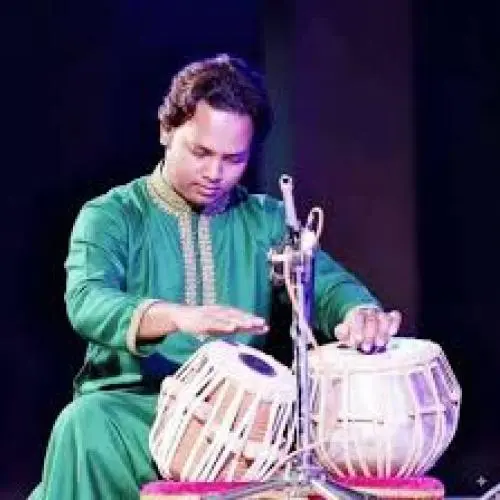 Hariom-Mahour-Tabla