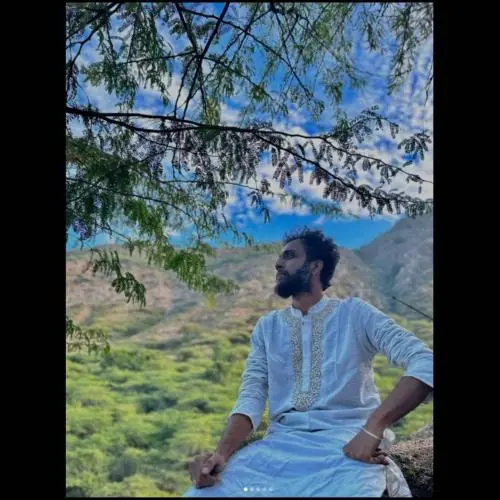 The Murshidabadi Project is an acclaimed Mumbai-based acoustic Sufi/Hindustani band.