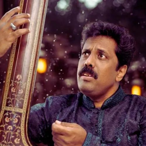 Ustad-Waseem-Ahmed-Khan-Agra-Gharana