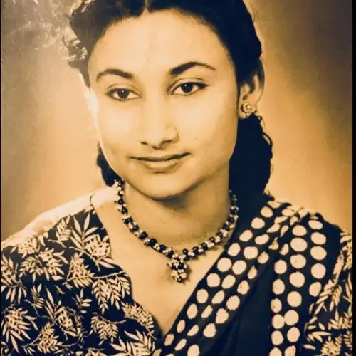 Feroza-Begum