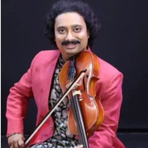 Indradeep-Ghosh