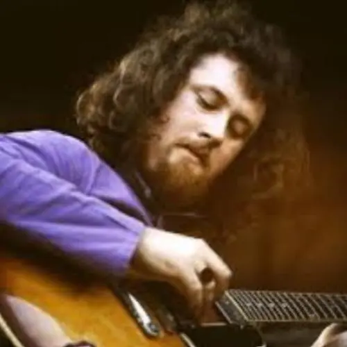 John-Renbourn