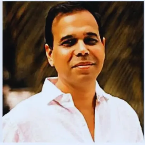 Sandesh-Shandilya