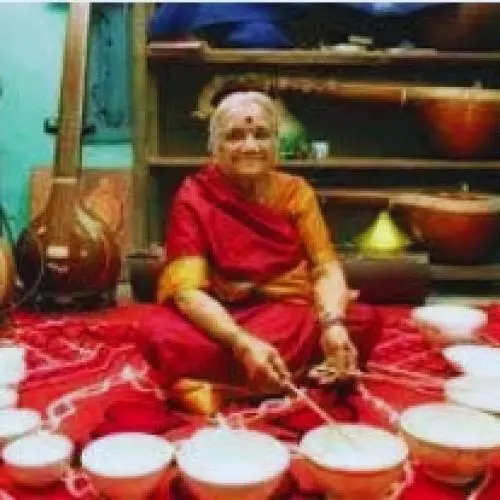 Seetha-Doraiswamy