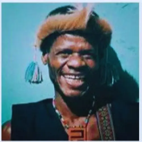 Shiyani-Ngcobo