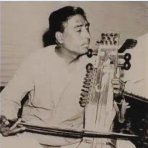 Ustad-Nathoo-Khan