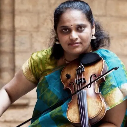 jyotsna-Srikanth
