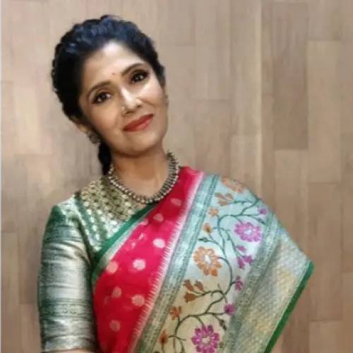 Anuradha-Sriram