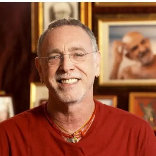 Krishna-Das