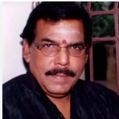 Malaysia-Vasudevan