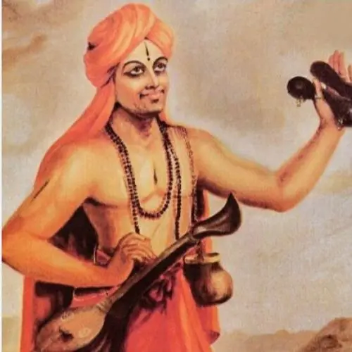 Purandara-Dasa