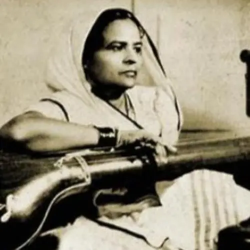 Rasoolan-Bai