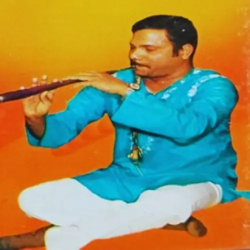Shambhaji-Dhumal