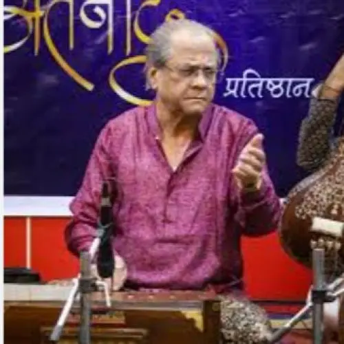 Vishwanath-Kanhere
