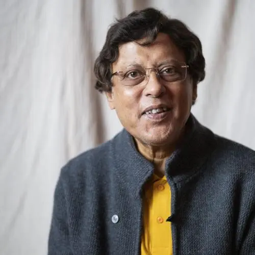 Anindo-Chatterjee