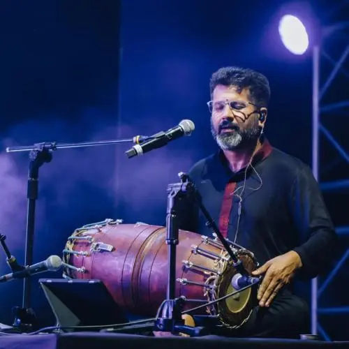 BC Manjunath