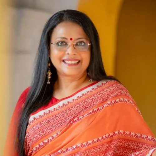 Lopamudra-Mitra
