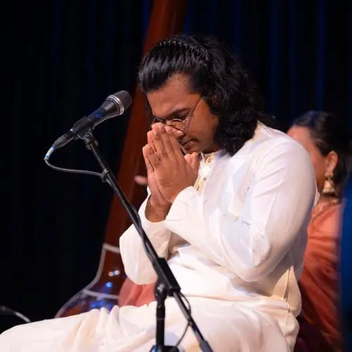 Niloy Ahsan