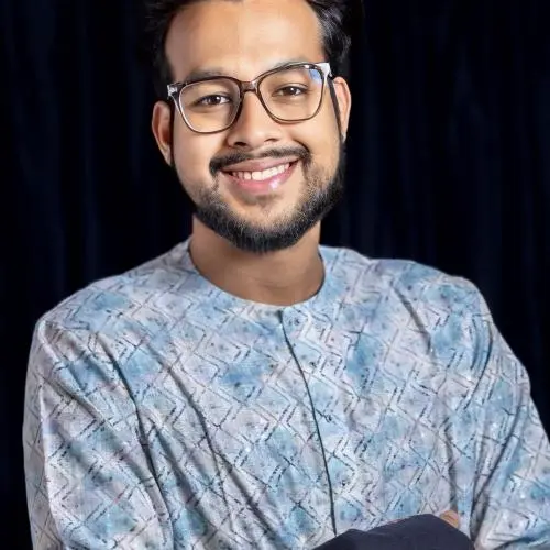 Sadakat-Aman-Khan
