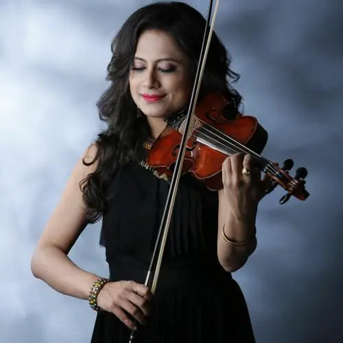 Shruti-Bhave