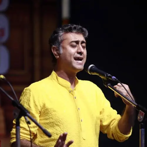 Srikrishna Mohan