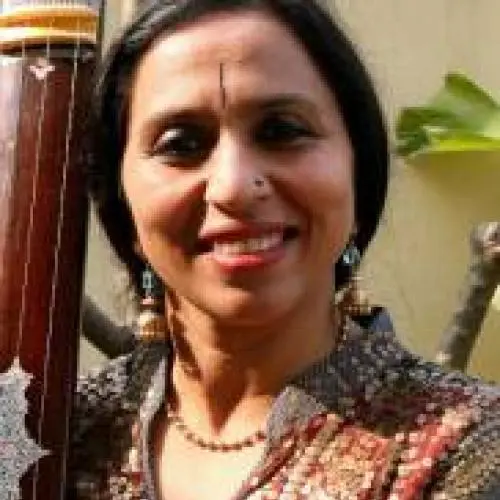 vidya-shah