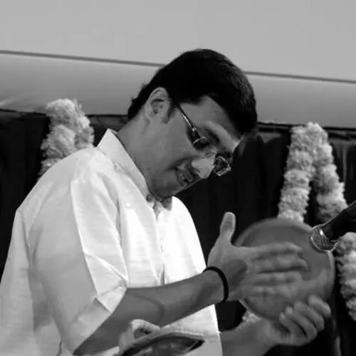 G Guruprasanna