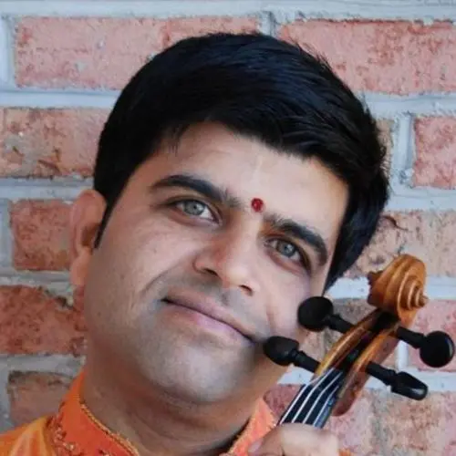 Mysore Srikanth