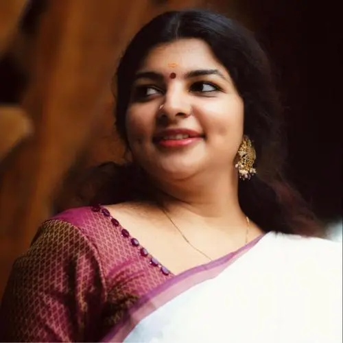 N J Nandini