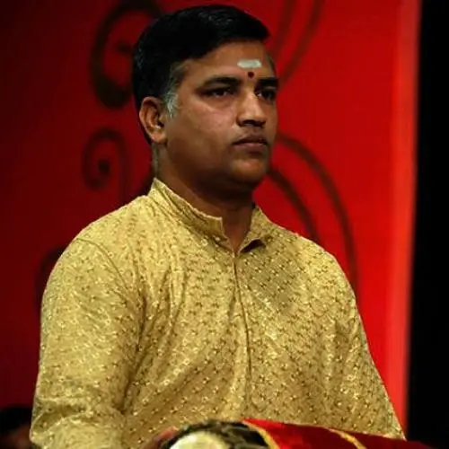Poongulam Subramanian