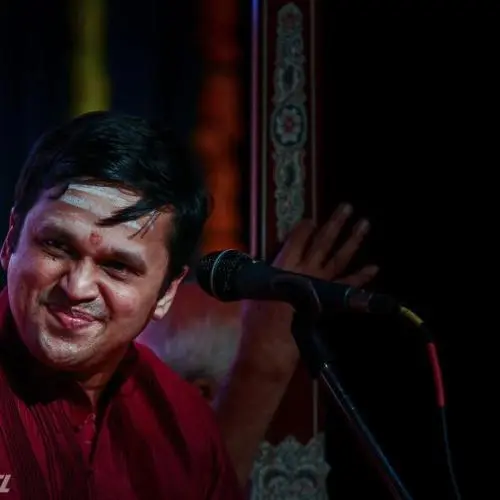 Saketharaman
