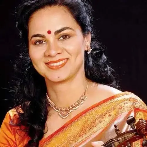Sangeeta-Shankar
