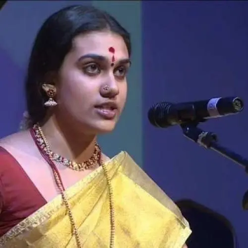 Smt. S. Aishwarya
