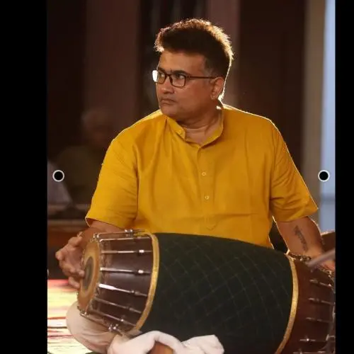 Trivandrum Balaji