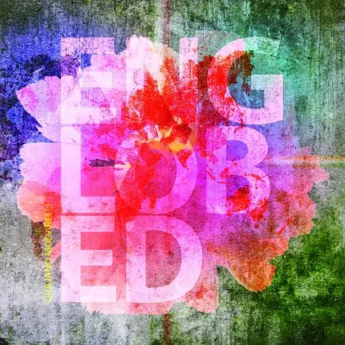 Englobed by Giuliano Modarelli - Album Cover Art