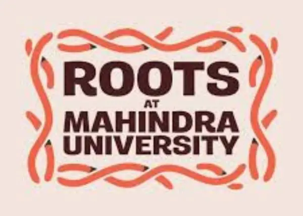 Mahindra Roots @Mahindra University
