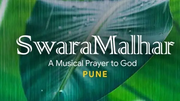 SwaraMalhar