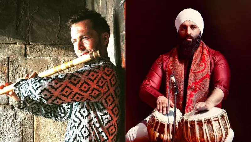 Darbar Festival