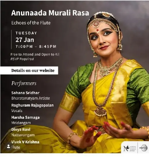 Anunaada Sahana Sridhar et al