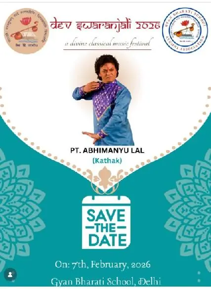 Abhimanyu Lal
