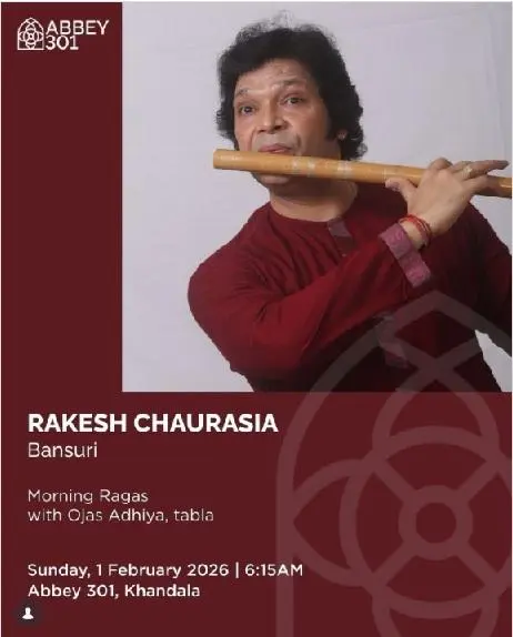 Abbey Rakesh Chaurasia & Ojas Adhiya