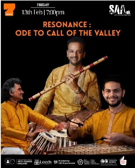 Resonance: Ode to the Valley