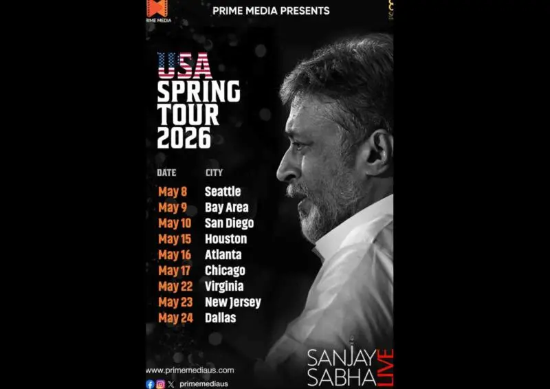 Sanjay Sabha Live.