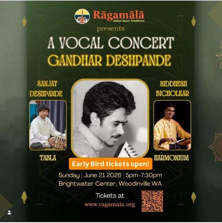 Gandhar-Deshpande-Live-A-Sublime-Classical-Evening-at-Brightwater-Center