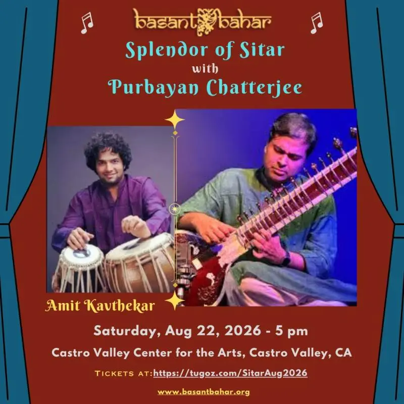 Basant-Bahar-Presents-Splendor-of-Sitar-with-Purbayan-Chatterjee
